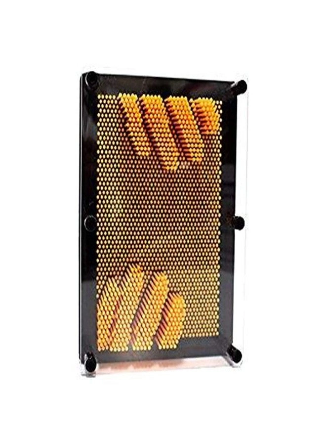 Emerge 3D Pin Art Sculpture