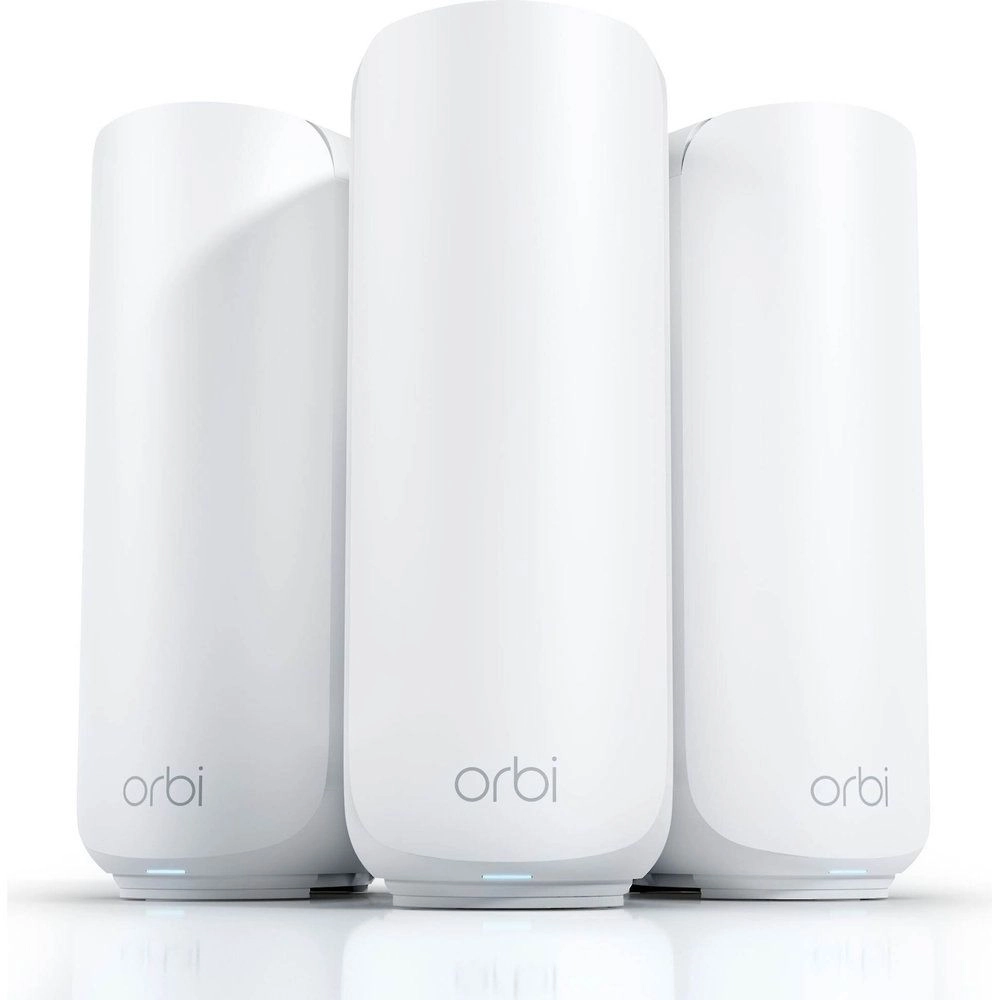 NETGEAR Orbi 370 Series - Up to 5 Gbps WiFi 7