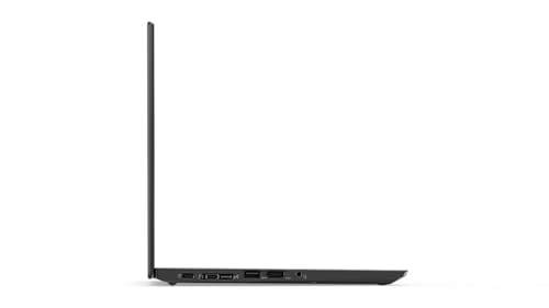 ThinkPad X280 - 12.5'' Core i5-8350U 8GB DDR4 256GB SSD