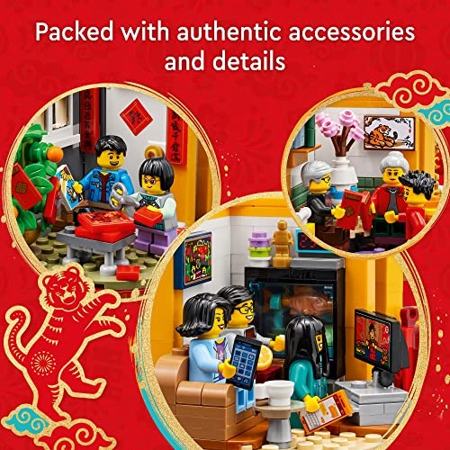 Lunar New Year traditions (80108)