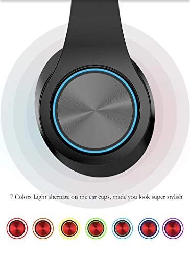 Cat Ear Headphones - Wireless Headphone