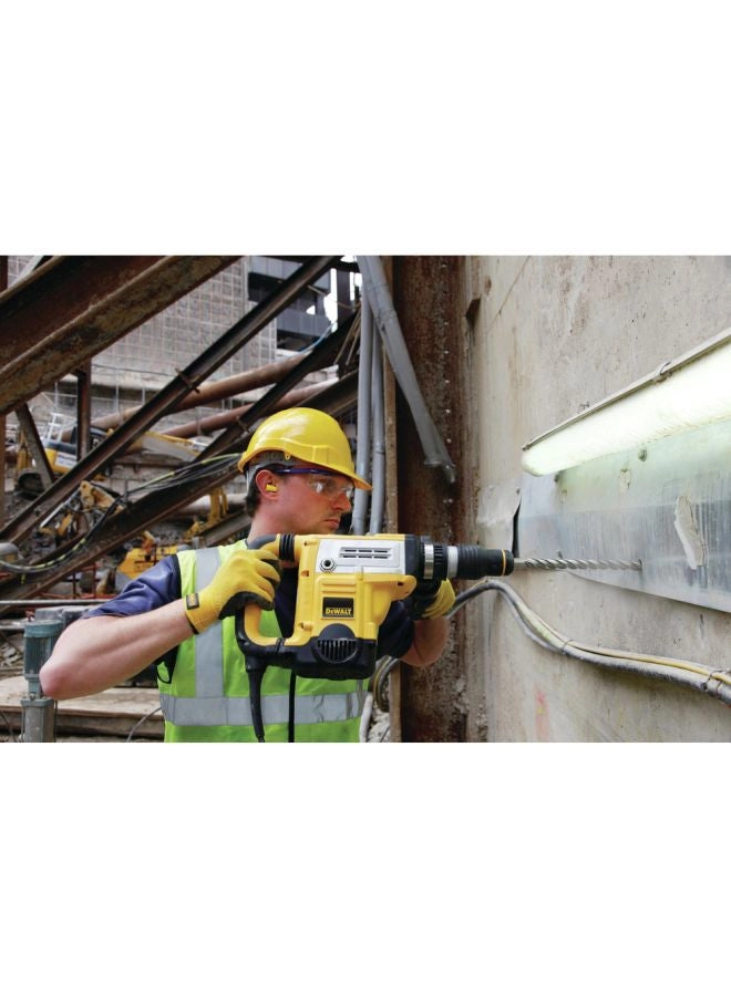 Dt9422-Qz - Stainless Steel 1 piece(s)