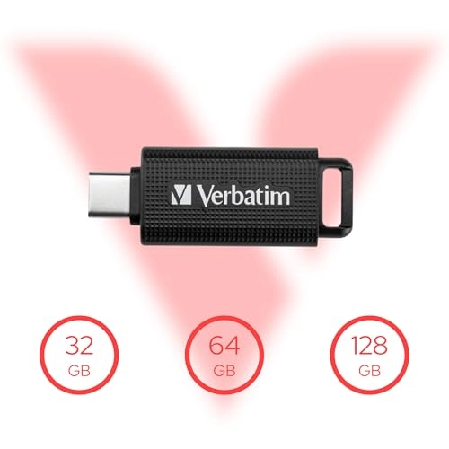 Store 'n' Go - 3.2 Gen 1 128GB USB-C