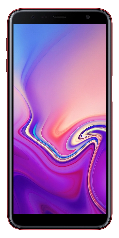 Galaxy J6+ - 3GB 32GB