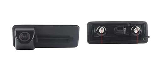 Rear View Camera - Night Vision Wired 1920*1080P