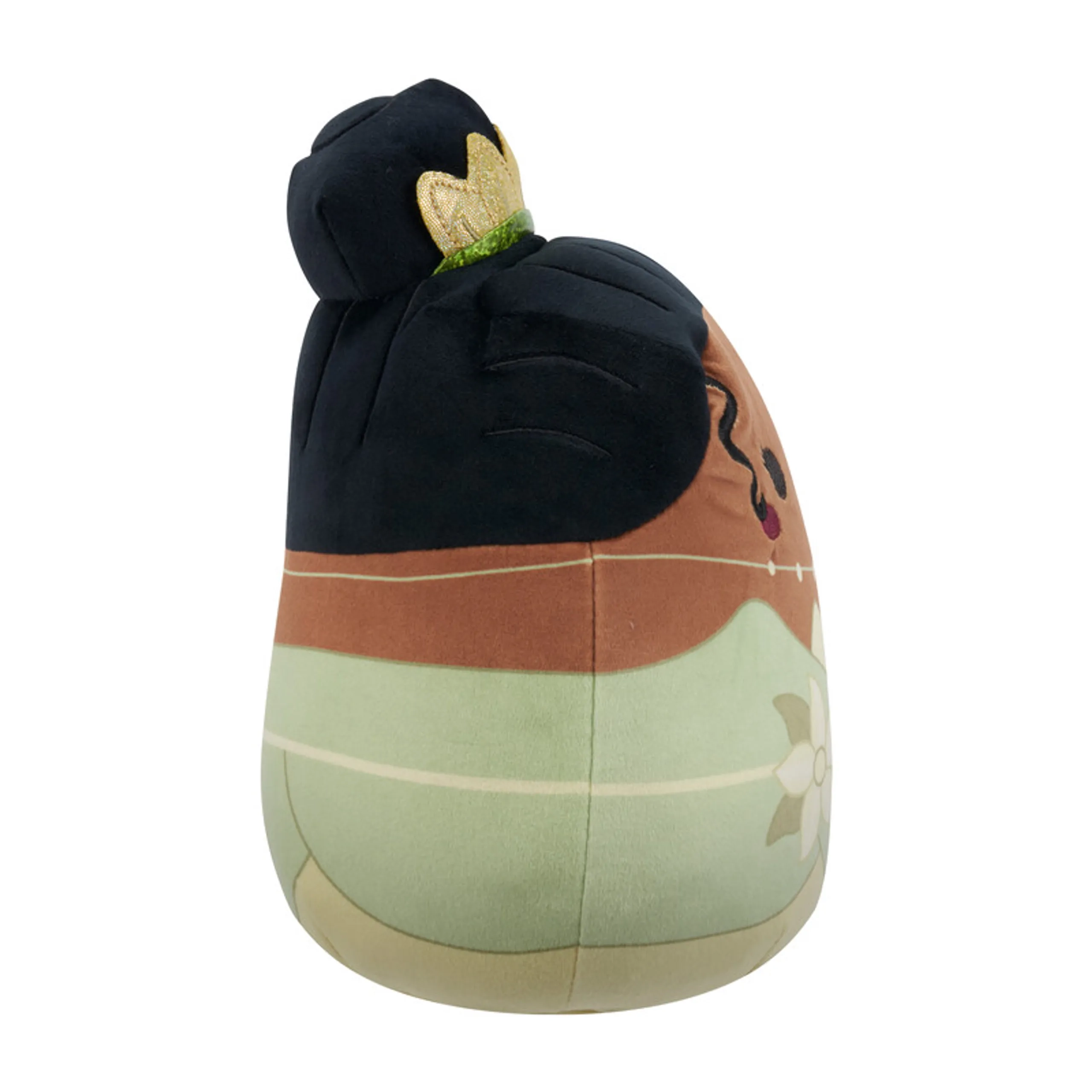 Tiana - 8-Inch Plush