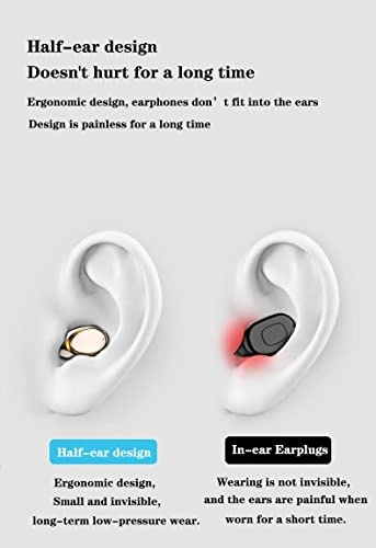 S530 Wireless Earbud