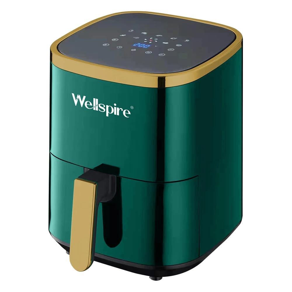 Wellspire Pro Series