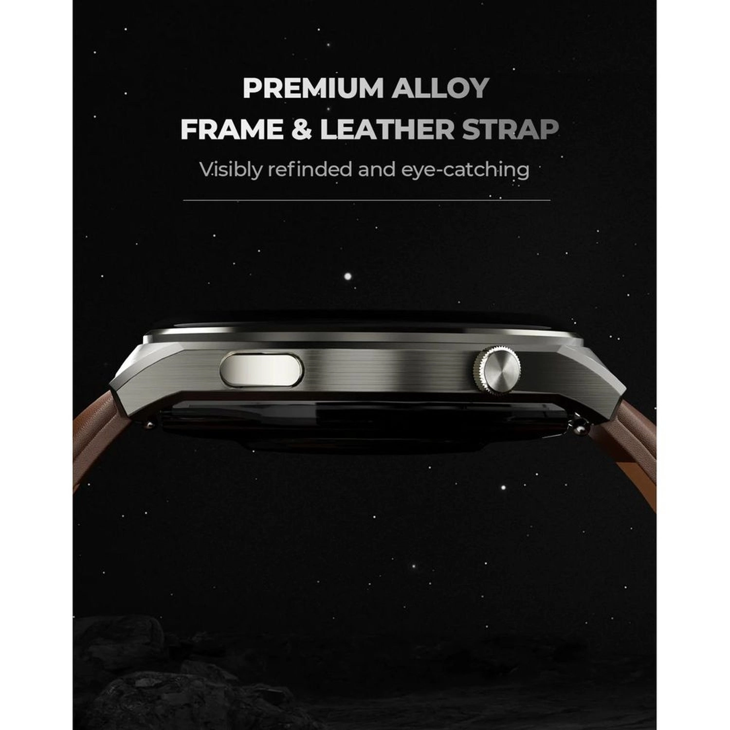 SW-2ULTRA 36.3mm Zinc alloy