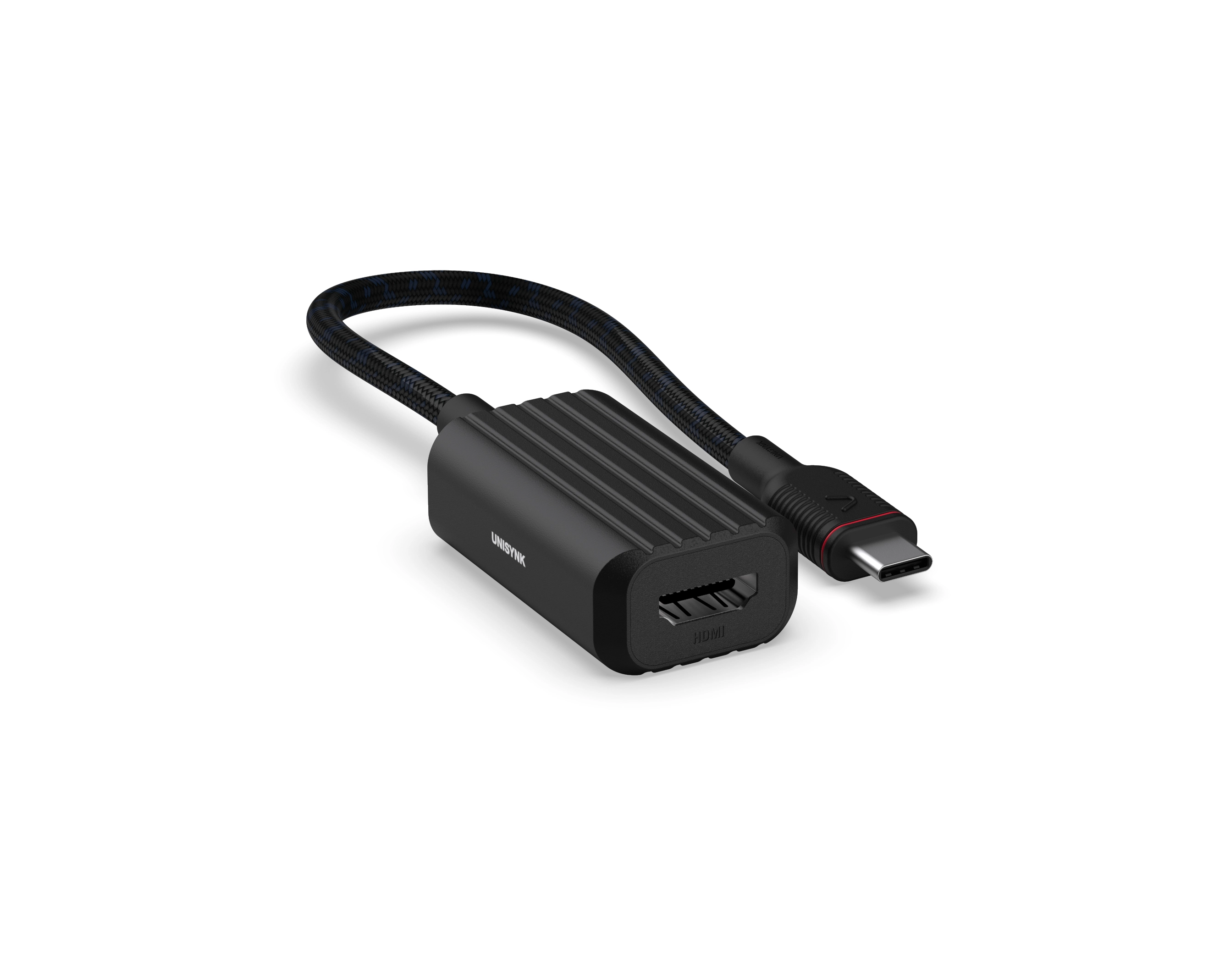 USB-C to HDMI Adapter - 4K@60Hz