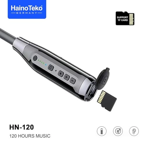 HN120 Wireless Earbud