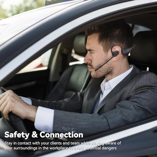 LE-HS017 V2 Wireless Headphone