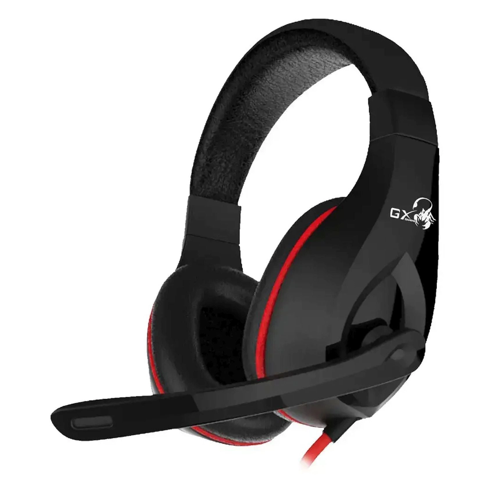Genius Computer Technology HS-G560 Wired Headset