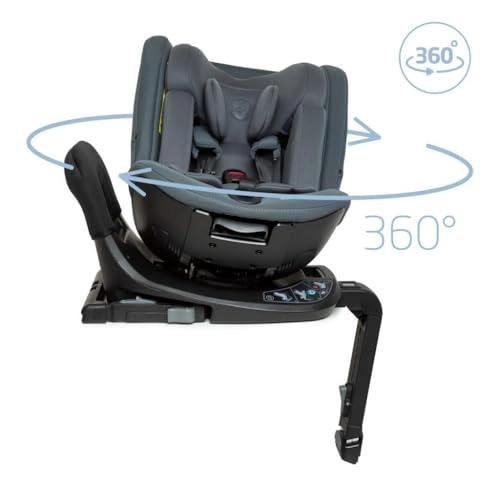 Spinel 360 S - ISOFIX