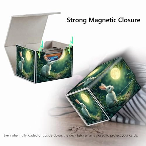 Deck Box