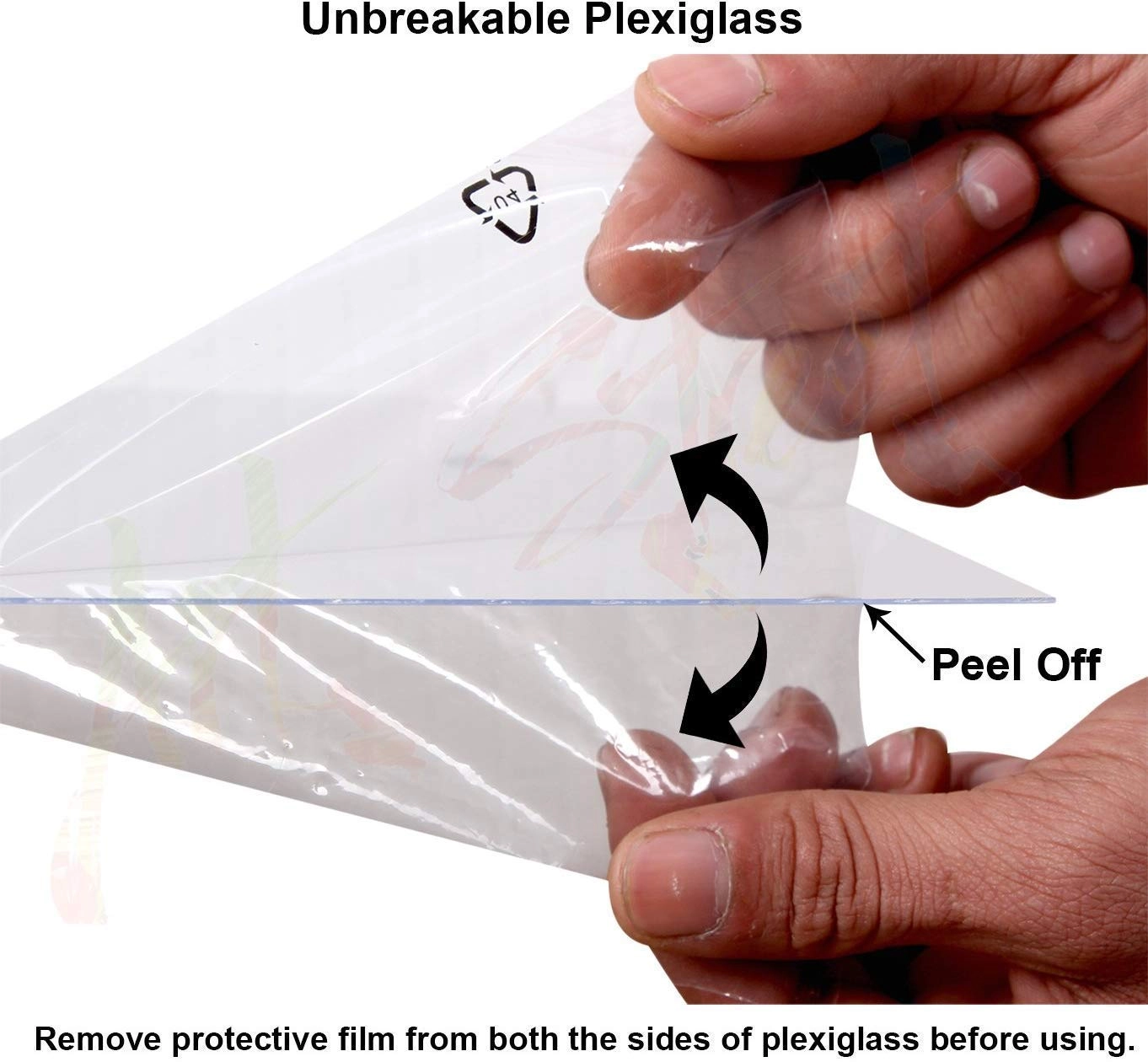 ASPWT22297 - 8x12 Inch 10