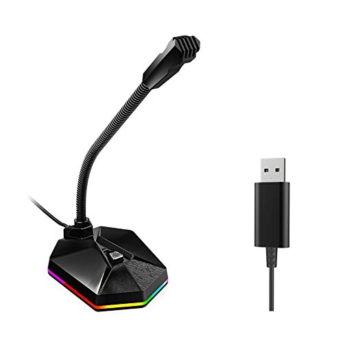 F11-USB USB Microphone