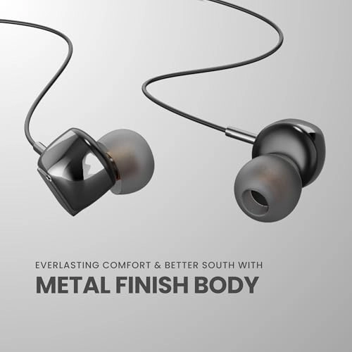 Beat 5 Wired Headphone