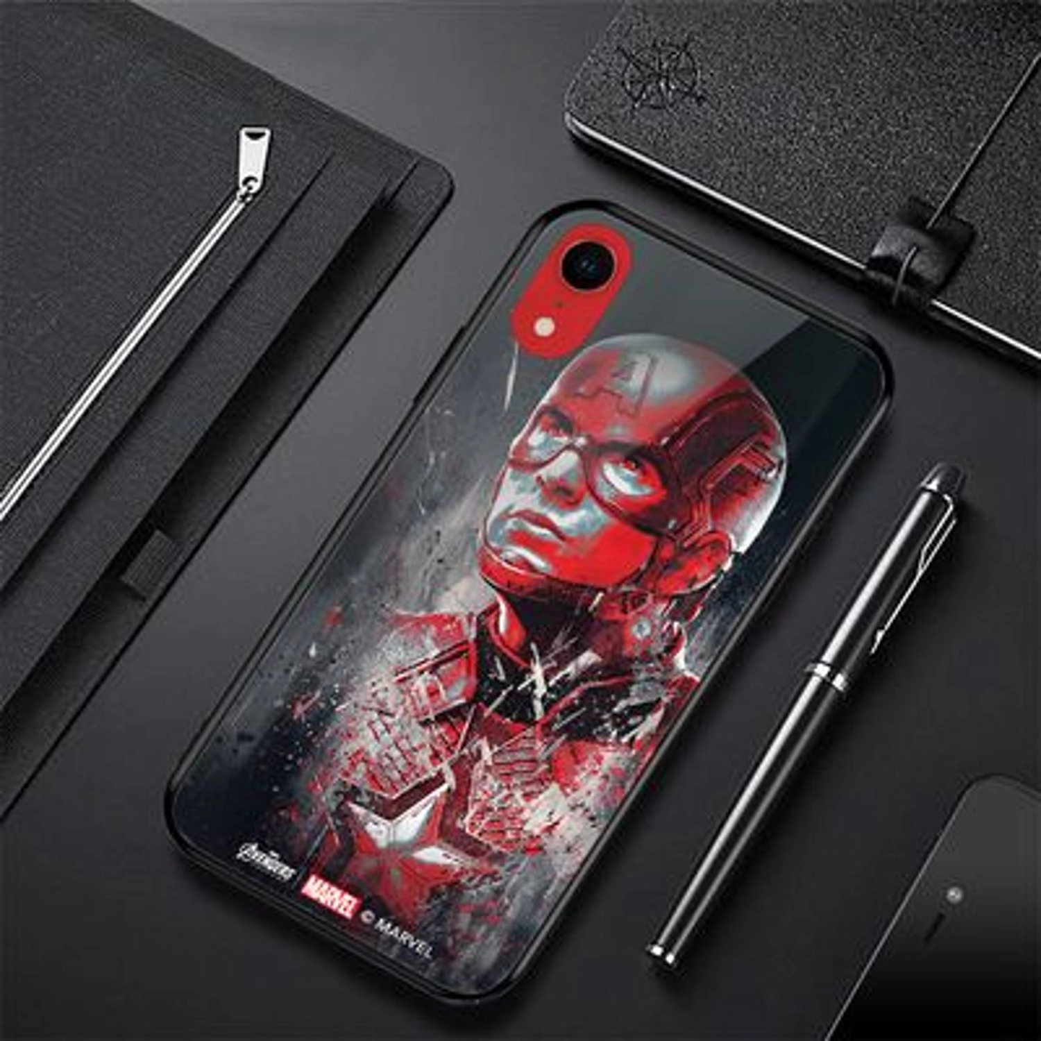 iPhone XR Cover Back Case for iPhone XR