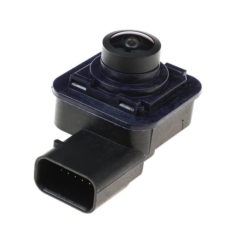 Car Reversing Camera - Night Vision