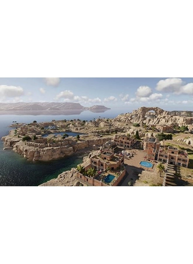 Jurassic World Evolution 3 | PS5