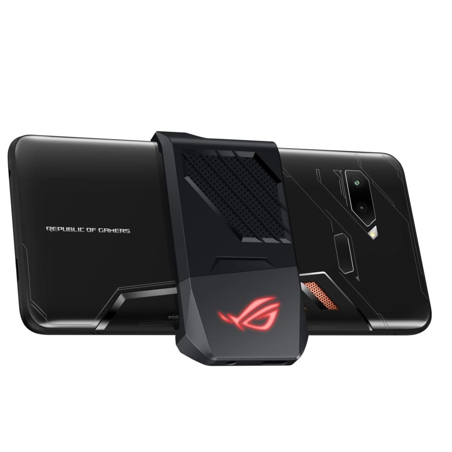 Rog Gaming Phone Zs600Kl - 8GB
