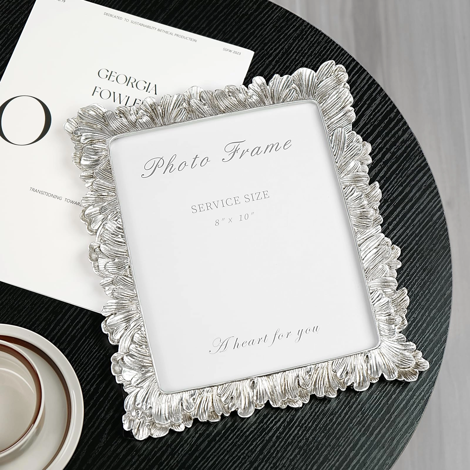 Picture Frame - 8x10 inches
