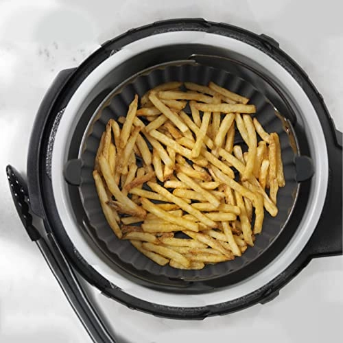 Air Fryer Sheets Liners - Silicone 1 piece(s)