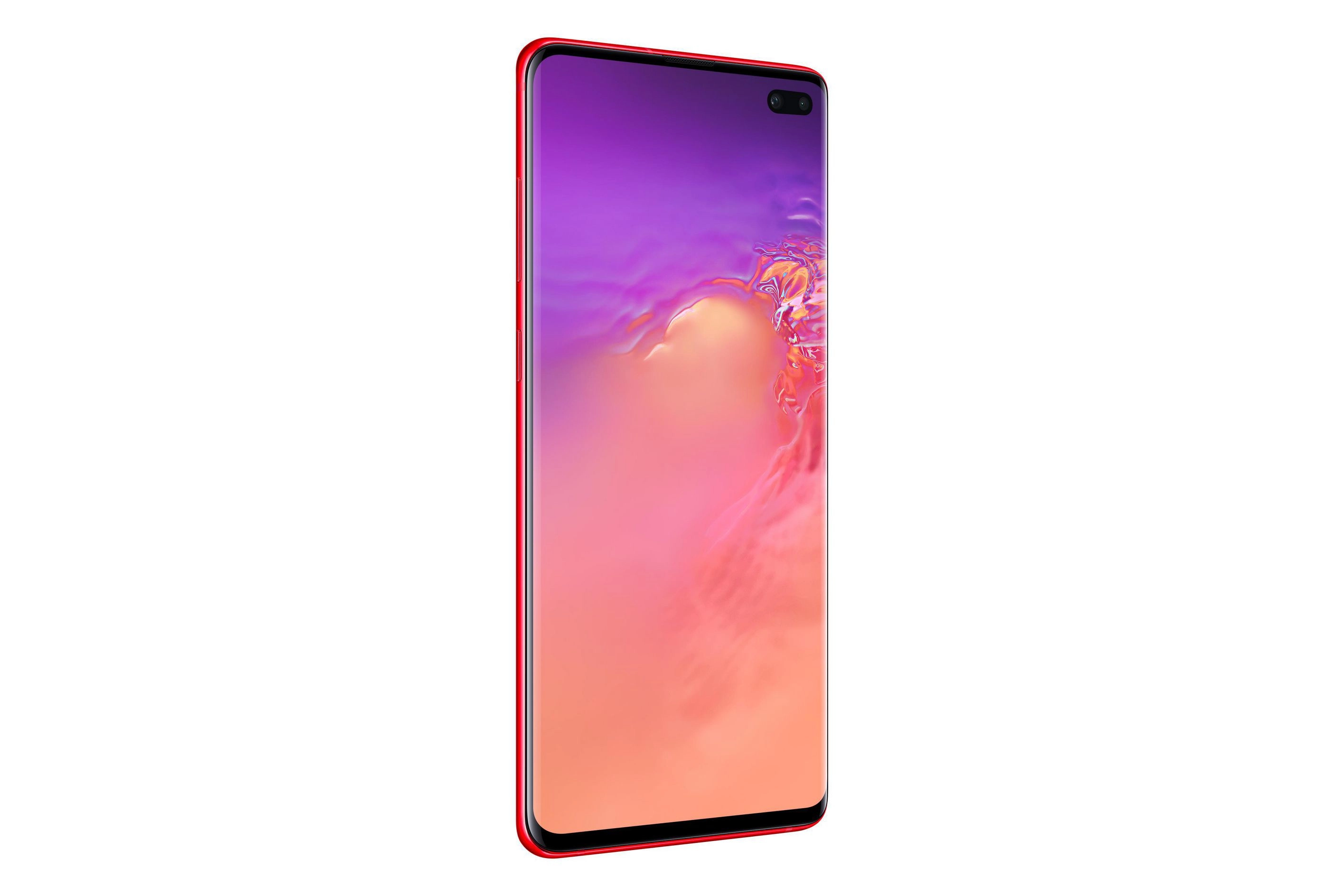 (Renewed) Galaxy S10 Plus - 8GB 128GB