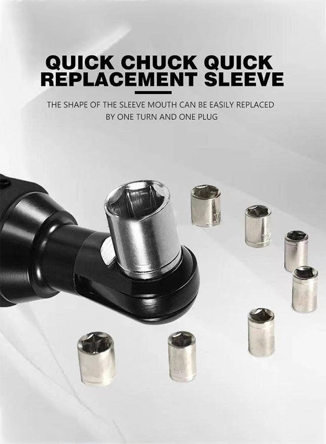 Impact Wrench