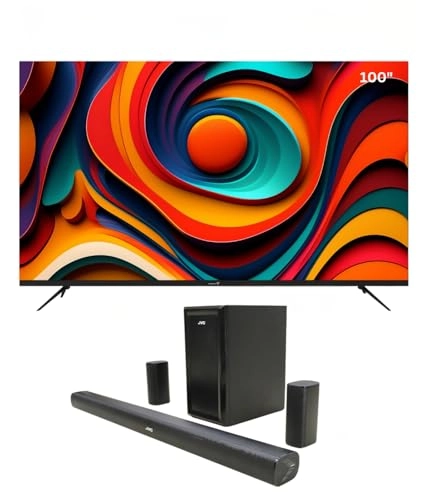 E100QLGT1100+TH-N430B - 100 Inch