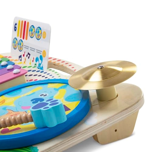 Music Maker Board - 3 years and up