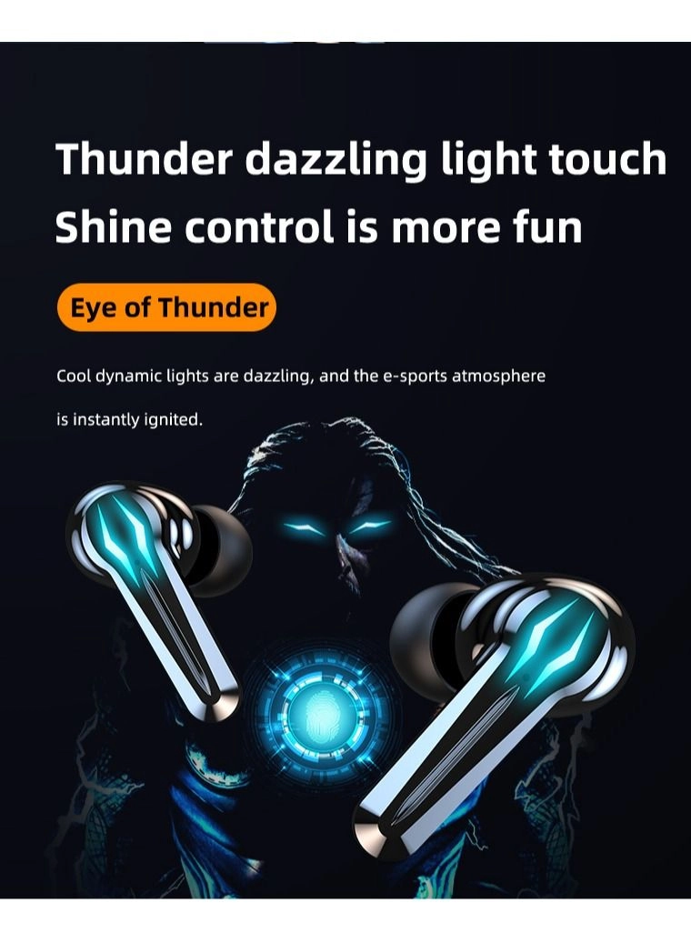 M29 Wireless Headset