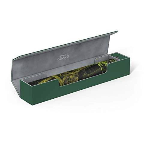 Flip 'n' Tray Mat Case - XenoSkin Magnetic closure