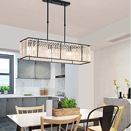 Magic Bean Chandelier