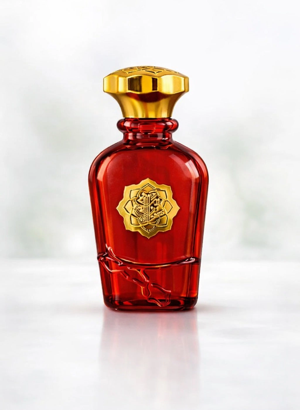 Bergamot Peony Eau de Parfum 75ml
