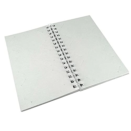 Instax Mini Book Album - 60 Photos 8.5*6 cm