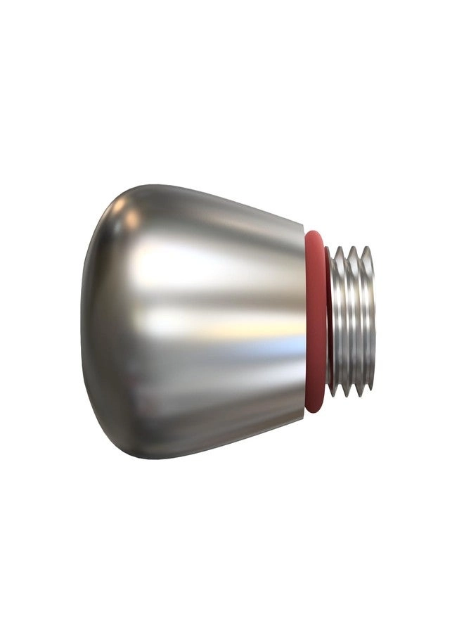 Single Hole Steam Tip