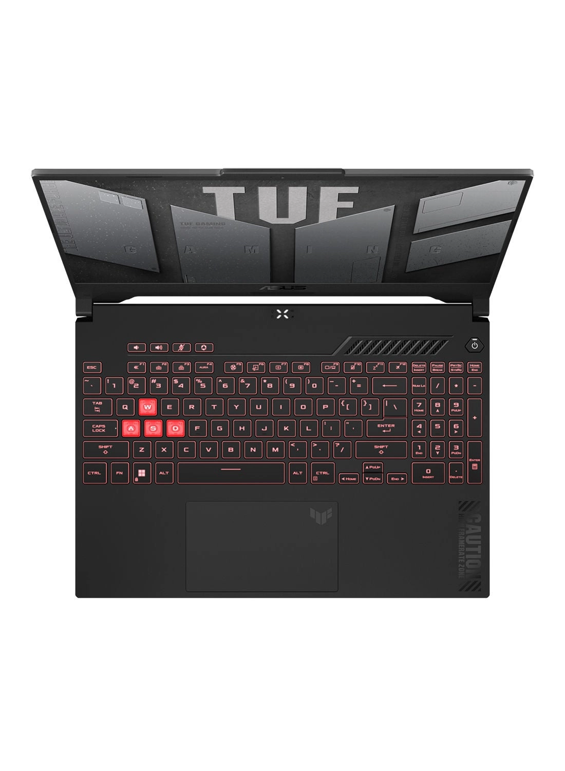 TUF Gaming F15 FX507ZV4-LP055W - 15.6'' Core i7-12700H 16GB DDR4 512GB SSD