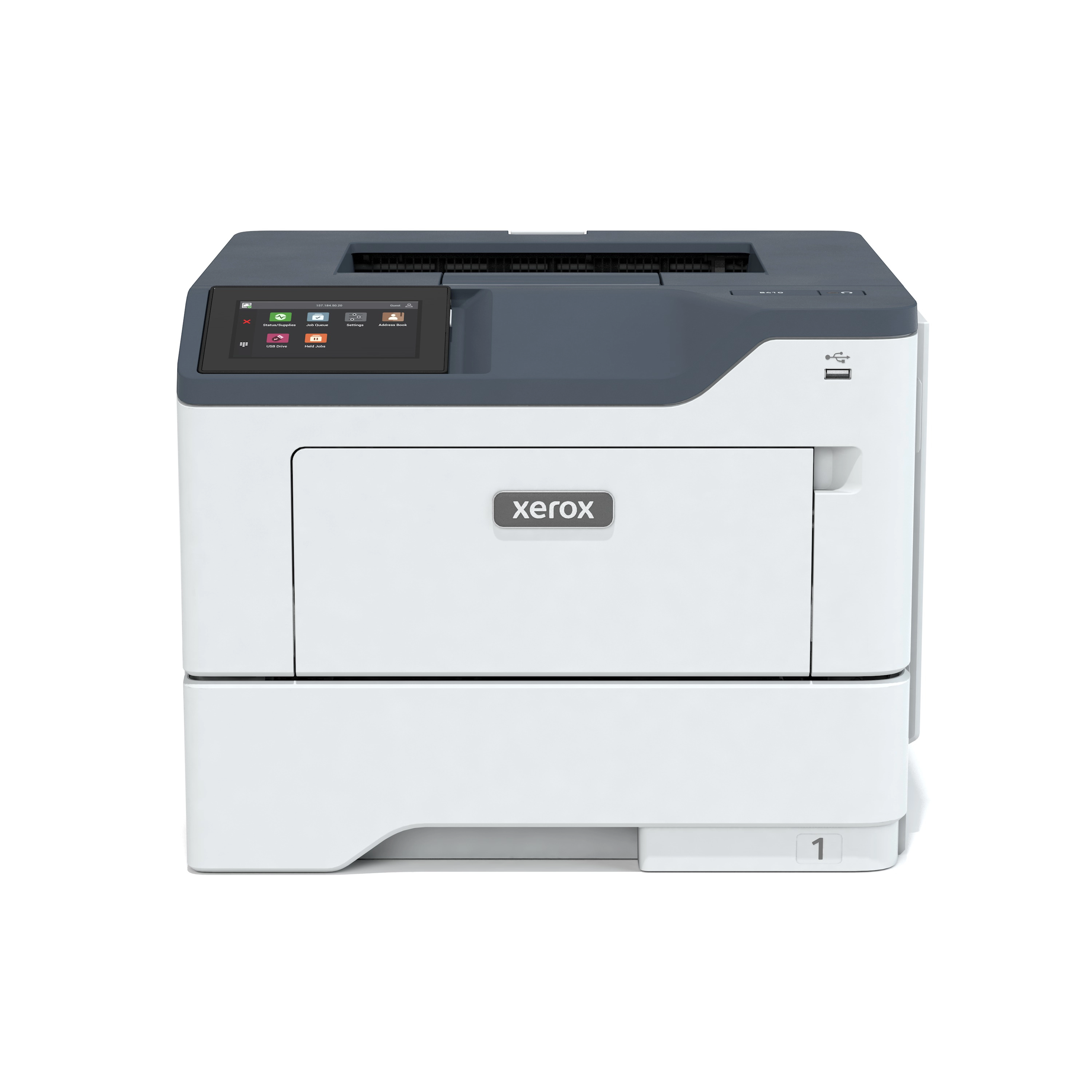 Xerox B410 - B410V_DN