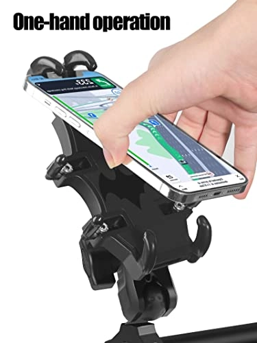 Anti-Vibration Phone Holder for UTV/SXS