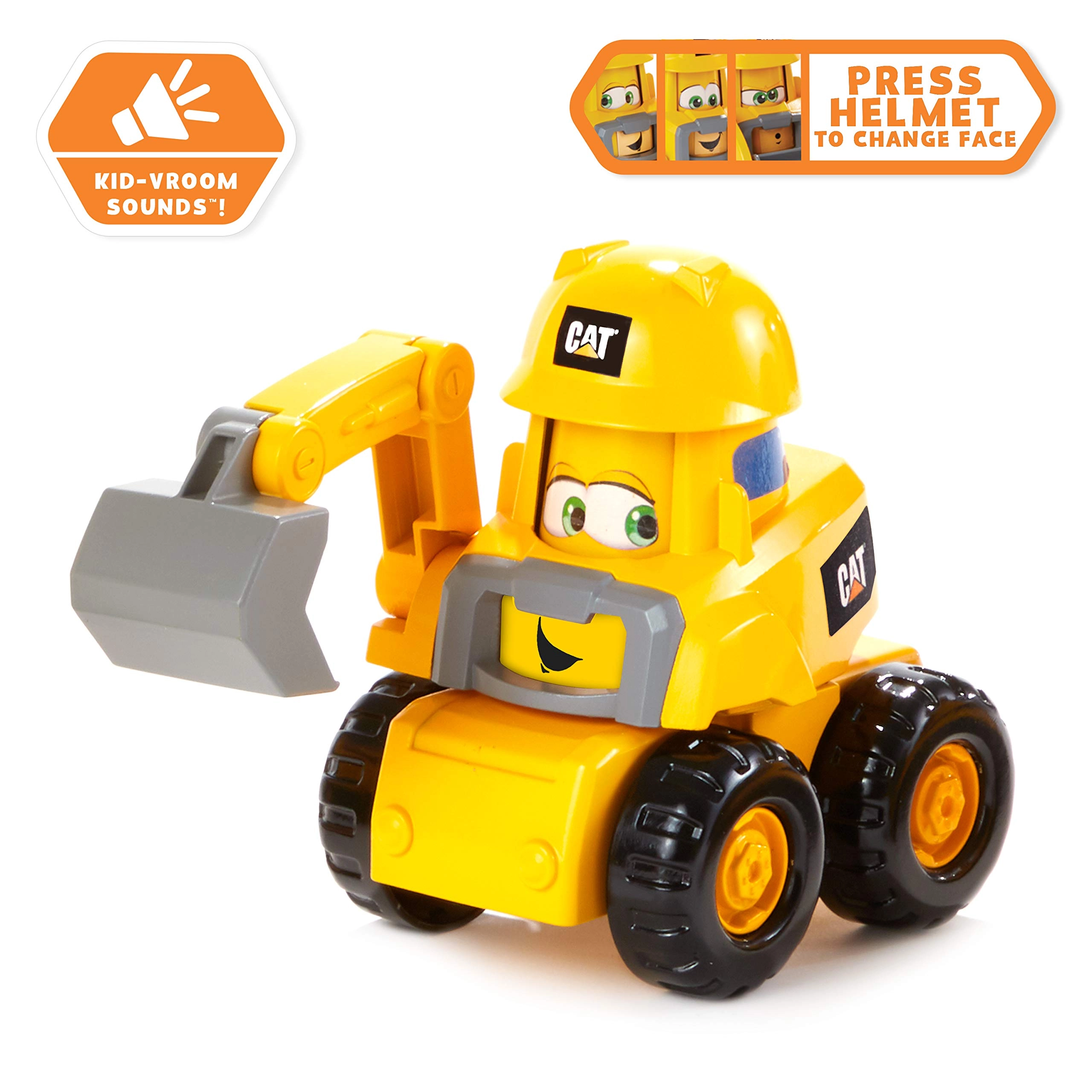 Construction Pals