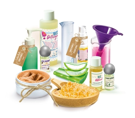 CLEMENTONI Bio Cosmetics Lab