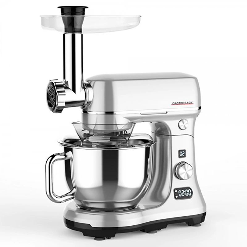 Design Stand Hand Mixer Advanced Digital - 5.0-litre