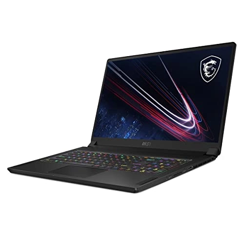 GS76 Stealth 11UG-652 - 17.3'' 1TB 32GB Core i9