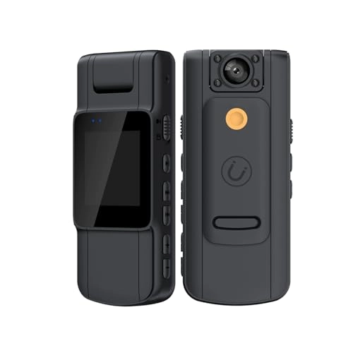 Mini Body Camera - 1080P