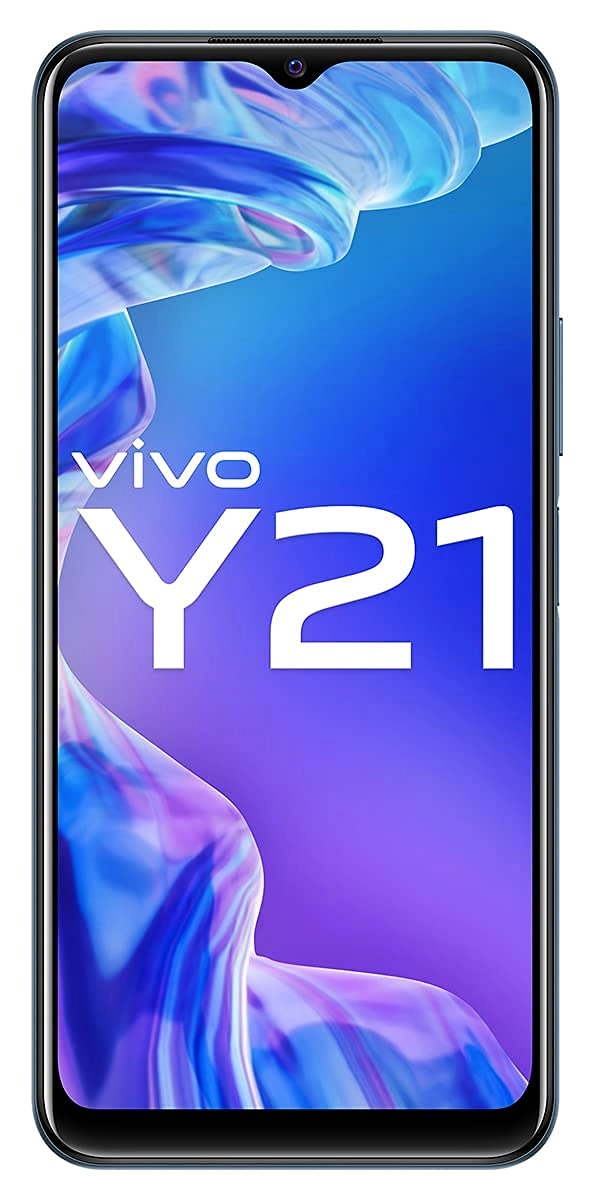 vivo Mobile India Pvt Ltd Y21 - 4GB 64GB