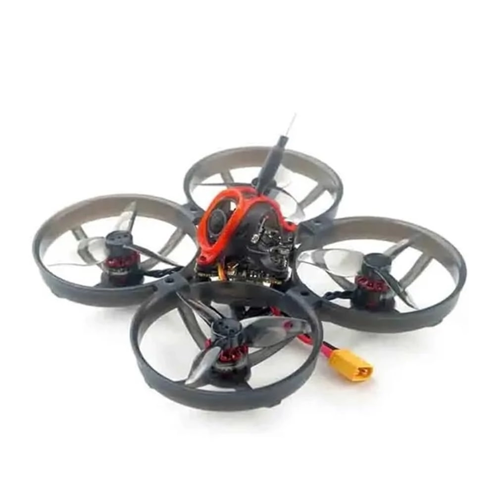 XsidY1011 - Brushless Quadcopter O4 SBUS