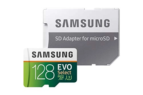 EVO Select - 128GB