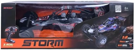 SyRCar Storm Brave - 1:8